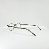 Brillestel fra Lafont, Model Villon, Farve C4042. 360 grader produktfoto 09 af 24