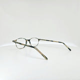 Brillestel fra Lafont, Model Villon, Farve C4042. 360 grader produktfoto 10 af 24