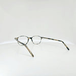 Brillestel fra Lafont, Model Villon, Farve C4042. 360 grader produktfoto 11 af 24