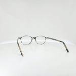 Brillestel fra Lafont, Model Villon, Farve C4042. 360 grader produktfoto 12 af 24