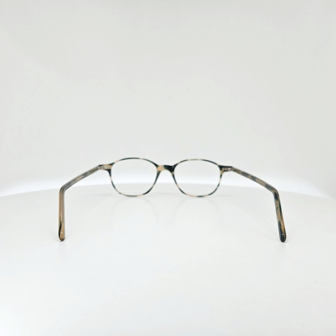 Brillestel fra Lafont, Model Villon, Farve C4042. 360 grader produktfoto 13 af 24