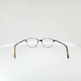 Brillestel fra Lafont, Model Villon, Farve C4042. 360 grader produktfoto 13 af 24
