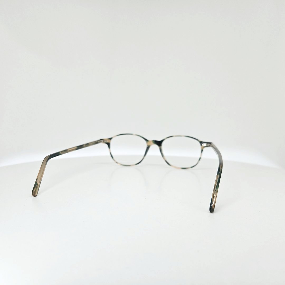Brillestel fra Lafont, Model Villon, Farve C4042. 360 grader produktfoto 14 af 24