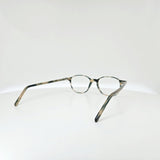 Brillestel fra Lafont, Model Villon, Farve C4042. 360 grader produktfoto 15 af 24