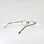 Brillestel fra Lafont, Model Villon, Farve C4042. 360 grader produktfoto 16 af 24