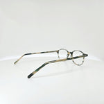 Brillestel fra Lafont, Model Villon, Farve C4042. 360 grader produktfoto 17 af 24