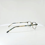 Brillestel fra Lafont, Model Villon, Farve C4042. 360 grader produktfoto 18 af 24