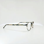 Brillestel fra Lafont, Model Villon, Farve C4042. 360 grader produktfoto 21 af 24