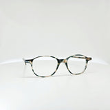 Brillestel fra Lafont, Model Villon, Farve C4042. 360 grader produktfoto 24 af 24