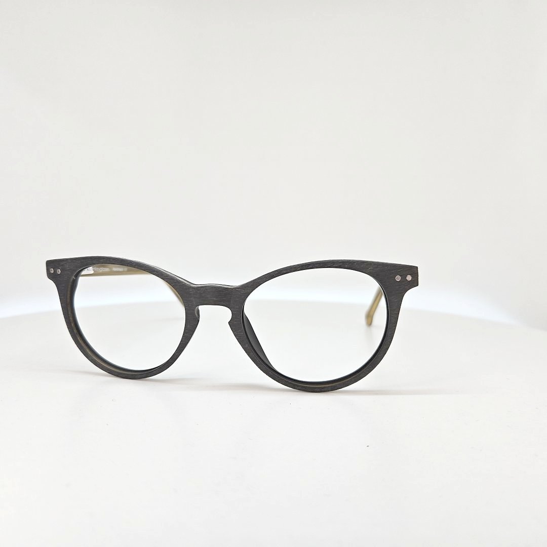 Brillestel fra Monkeyglasses, Model Berlin, Farve C25_40K. 360 grader produktfoto 02 af 24