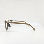 Brillestel fra Monkeyglasses, Model Berlin, Farve C25_40K. 360 grader produktfoto 07 af 24