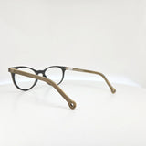 Brillestel fra Monkeyglasses, Model Berlin, Farve C25_40K. 360 grader produktfoto 10 af 24