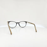 Brillestel fra Monkeyglasses, Model Berlin, Farve C25_40K. 360 grader produktfoto 12 af 24