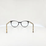 Brillestel fra Monkeyglasses, Model Berlin, Farve C25_40K. 360 grader produktfoto 13 af 24