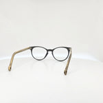 Brillestel fra Monkeyglasses, Model Berlin, Farve C25_40K. 360 grader produktfoto 14 af 24