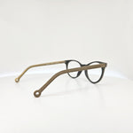 Brillestel fra Monkeyglasses, Model Berlin, Farve C25_40K. 360 grader produktfoto 17 af 24