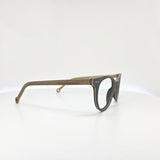 Brillestel fra Monkeyglasses, Model Berlin, Farve C25_40K. 360 grader produktfoto 21 af 24