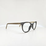 Brillestel fra Monkeyglasses, Model Berlin, Farve C25_40K. 360 grader produktfoto 22 af 24