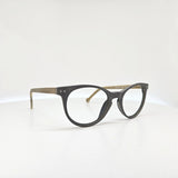 Brillestel fra Monkeyglasses, Model Berlin, Farve C25_40K. 360 grader produktfoto 23 af 24
