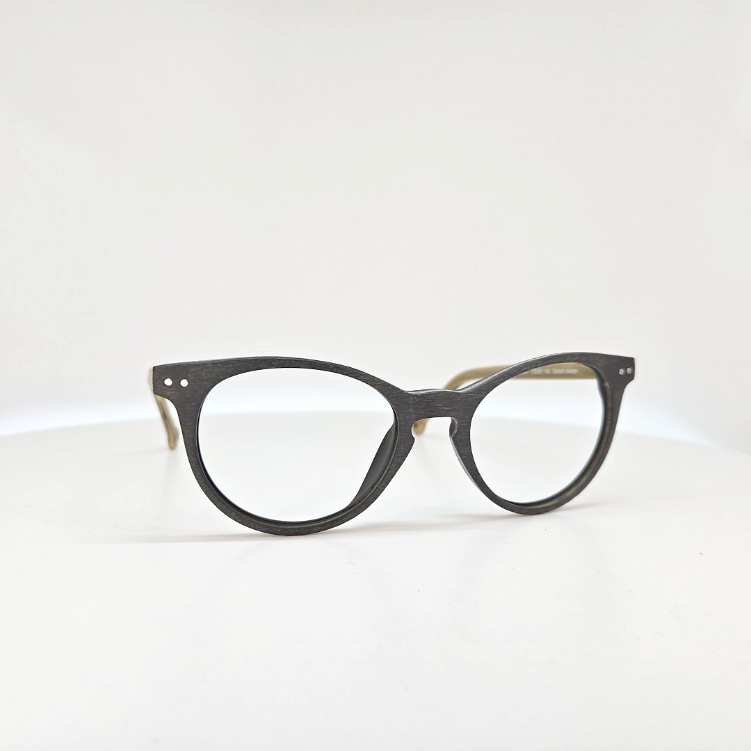 Brillestel fra Monkeyglasses, Model Berlin, Farve C25_40K. 360 grader produktfoto 24 af 24