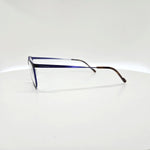 Brillestel fra Morel, Model 30058L, Farve C03. 360 grader produktfoto 06 af 24