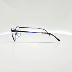 Brillestel fra Morel, Model 30058L, Farve C03. 360 grader produktfoto 07 af 24