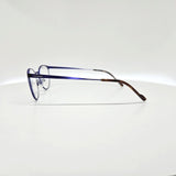 Brillestel fra Morel, Model 30058L, Farve C03. 360 grader produktfoto 07 af 24