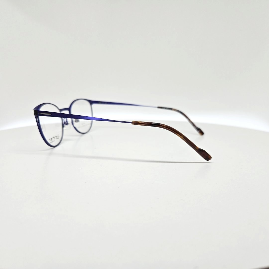 Brillestel fra Morel, Model 30058L, Farve C03. 360 grader produktfoto 08 af 24