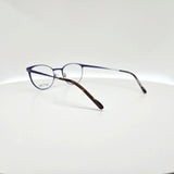 Brillestel fra Morel, Model 30058L, Farve C03. 360 grader produktfoto 10 af 24