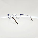 Brillestel fra Morel, Model 30058L, Farve C03. 360 grader produktfoto 11 af 24
