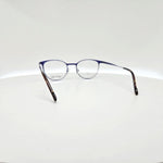 Brillestel fra Morel, Model 30058L, Farve C03. 360 grader produktfoto 12 af 24