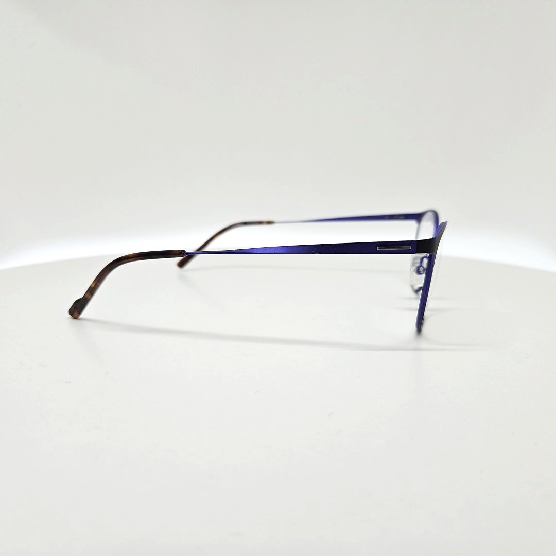 Brillestel fra Morel, Model 30058L, Farve C03. 360 grader produktfoto 20 af 24