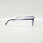 Brillestel fra Morel, Model 30058L, Farve C03. 360 grader produktfoto 20 af 24