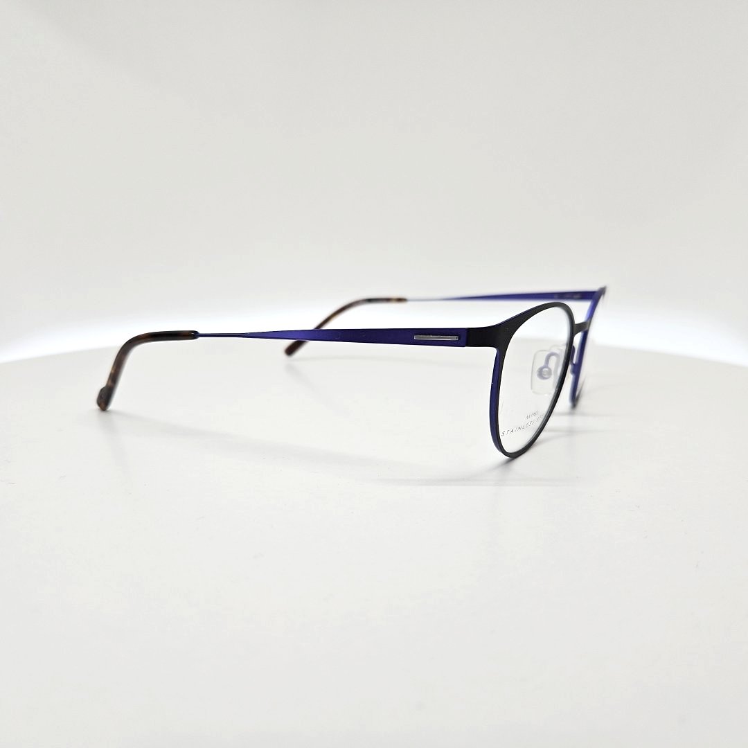 Brillestel fra Morel, Model 30058L, Farve C03. 360 grader produktfoto 21 af 24