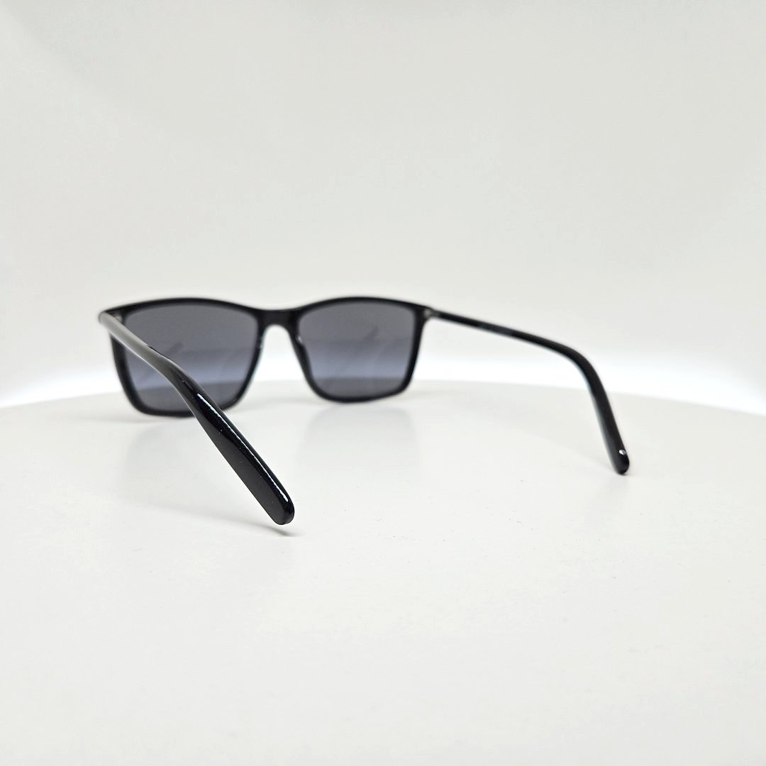 Solbrille fra No name, Model 6138, Farve C1S. 360 grader produktfoto 11 af 24