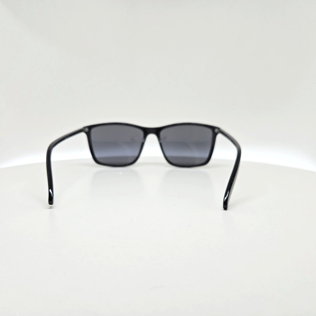 Solbrille fra No name, Model 6138, Farve C1S. 360 grader produktfoto 13 af 24