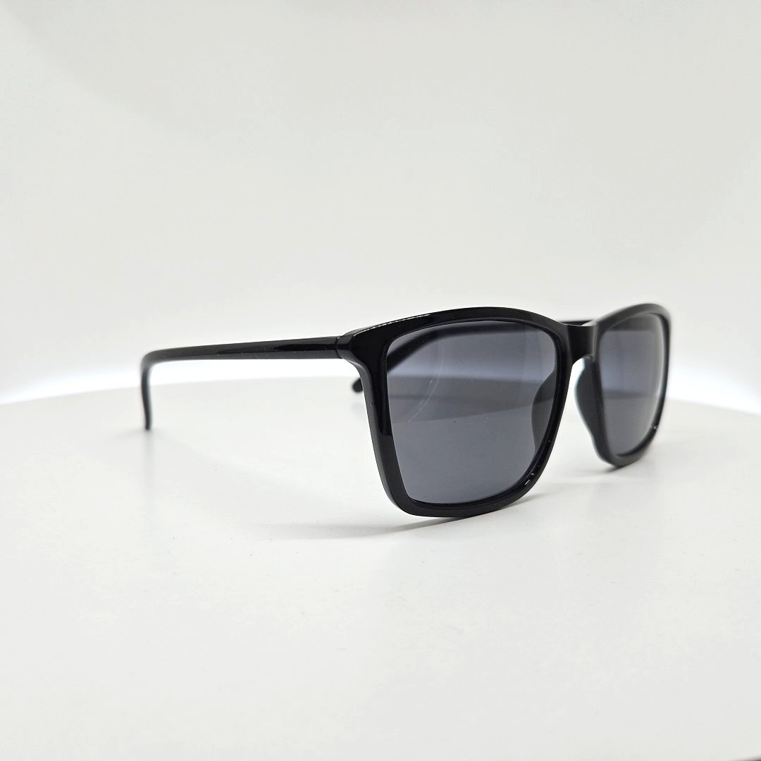 Solbrille fra No name, Model 6138, Farve C1S. 360 grader produktfoto 22 af 24