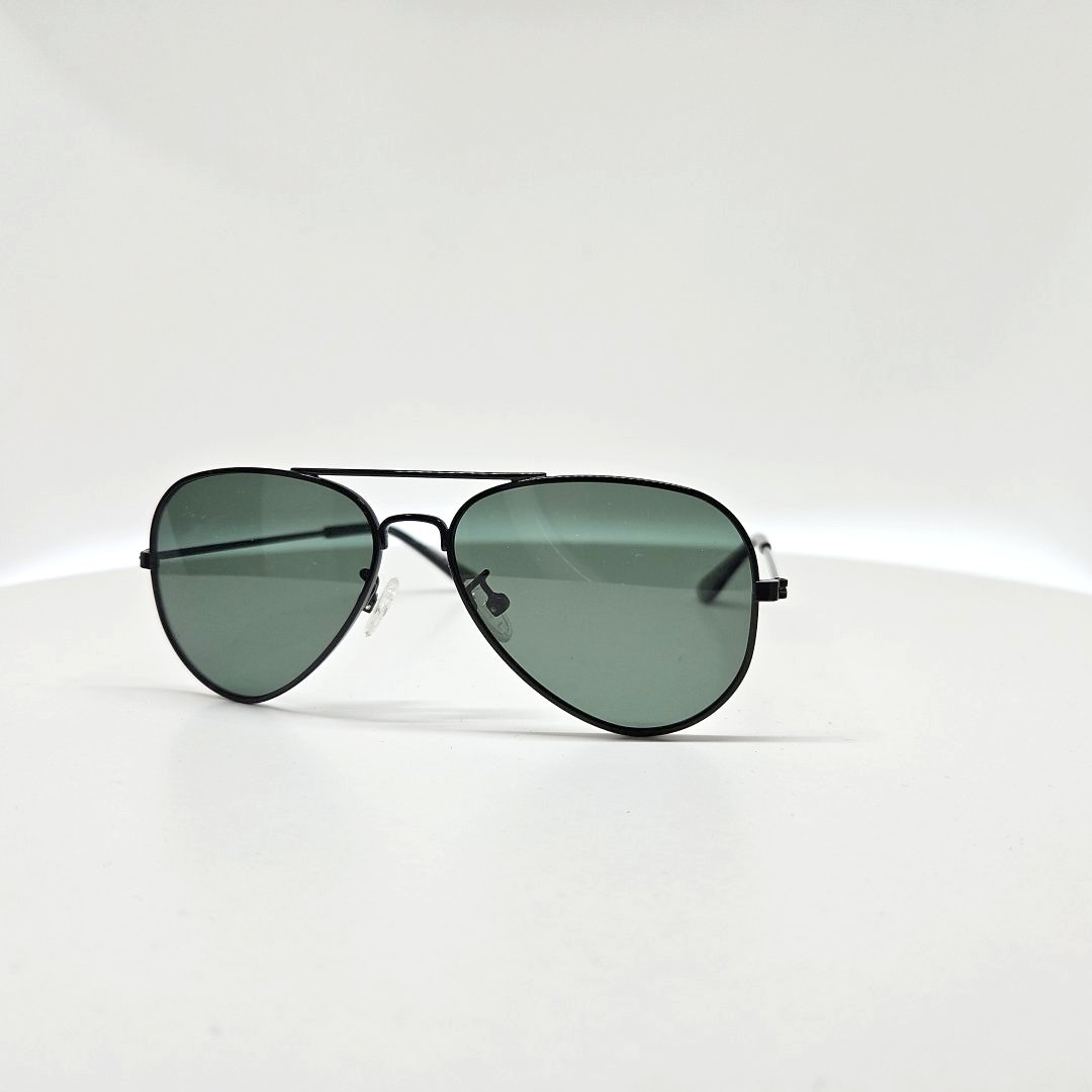 Solbrille fra No name, Model 9120, Farve C00S. 360 grader produktfoto 02 af 24