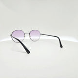 Solbrille fra No name, Model 9778, Farve C01S. 360 grader produktfoto 11 af 24