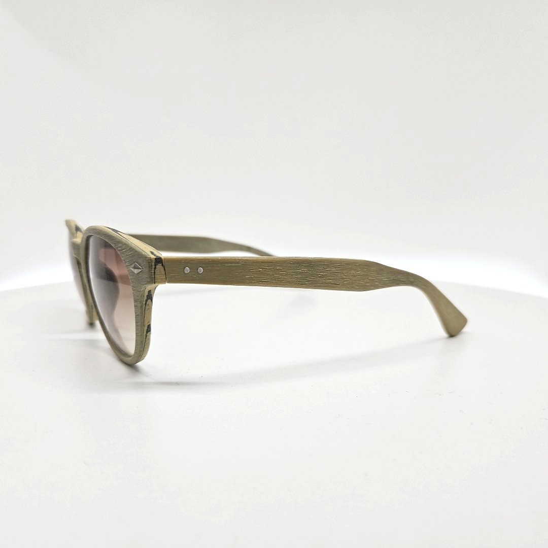 Solbrille fra No name, Model TA25450, Farve C24S. 360 grader produktfoto 05 af 24