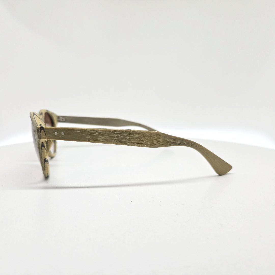 Solbrille fra No name, Model TA25450, Farve C24S. 360 grader produktfoto 06 af 24