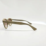 Solbrille fra No name, Model TA25450, Farve C24S. 360 grader produktfoto 07 af 24