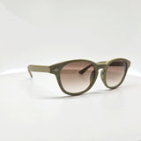 Solbrille fra No name, Model TA25450, Farve C24S. 360 grader produktfoto 23 af 24