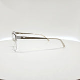 Brillestel fra Prague Eyewear, Model 8334, Farve C2. 360 grader produktfoto 06 af 24