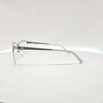 Brillestel fra Prague Eyewear, Model 8334, Farve C2. 360 grader produktfoto 07 af 24