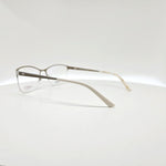 Brillestel fra Prague Eyewear, Model 8334, Farve C2. 360 grader produktfoto 09 af 24