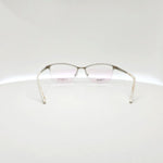 Brillestel fra Prague Eyewear, Model 8334, Farve C2. 360 grader produktfoto 13 af 24