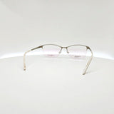 Brillestel fra Prague Eyewear, Model 8334, Farve C2. 360 grader produktfoto 14 af 24