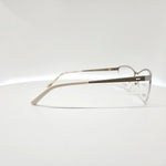 Brillestel fra Prague Eyewear, Model 8334, Farve C2. 360 grader produktfoto 19 af 24