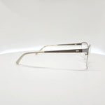 Brillestel fra Prague Eyewear, Model 8334, Farve C2. 360 grader produktfoto 20 af 24